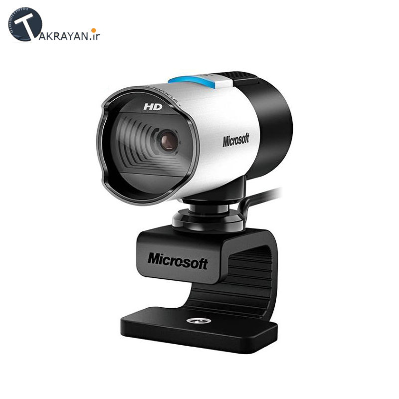 Microsoft LifeCam Studio Webcam